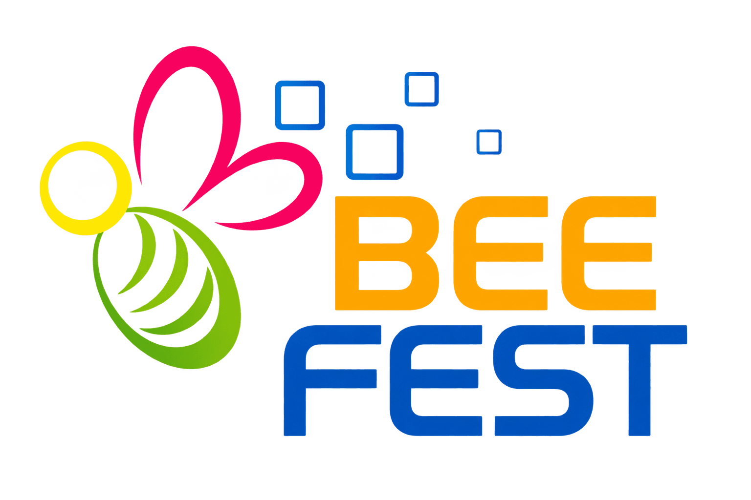 Logo BEEFEST 2026